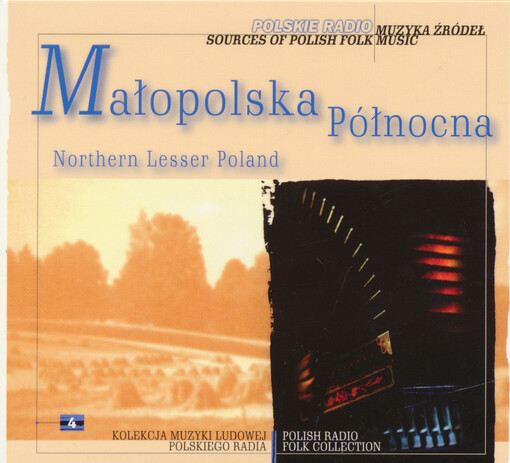 Małopolska Północna = Northern Lesser Poland