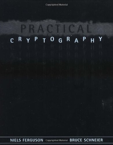 Practical Cryptography
