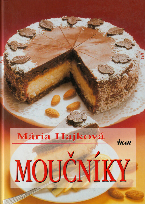 Moučníky