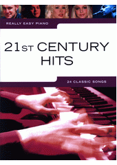 21st Century Hits : 24 classic songs (odkaz v elektronickém katalogu)