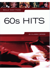 60s Hits : 25 classic songs (odkaz v elektronickém katalogu)