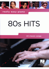80s Hits : 24 classic songs (odkaz v elektronickém katalogu)