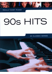 90s Hits : 24 classic songs (odkaz v elektronickém katalogu)