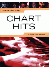 Chart Hits : 21 popular songs (odkaz v elektronickém katalogu)