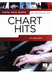 Chart Hits : 15 chart hits : autumn (odkaz v elektronickém katalogu)