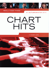 Chart Hits : 17 chart hits : autumn (odkaz v elektronickém katalogu)