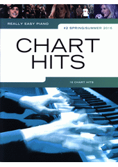 Chart Hits : 16 chart hits : spring (odkaz v elektronickém katalogu)