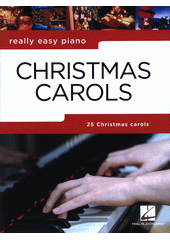 Christmas Carols : 25 Christmas carols (odkaz v elektronickém katalogu)
