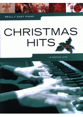 Christmas Hits : 18 festive hits (odkaz v elektronickém katalogu)