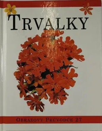 Trvalky