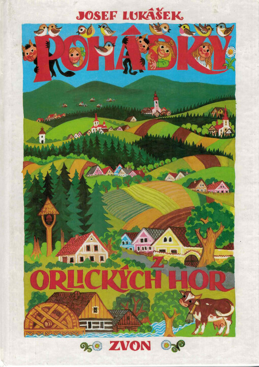 Pohádky z Orlických hor