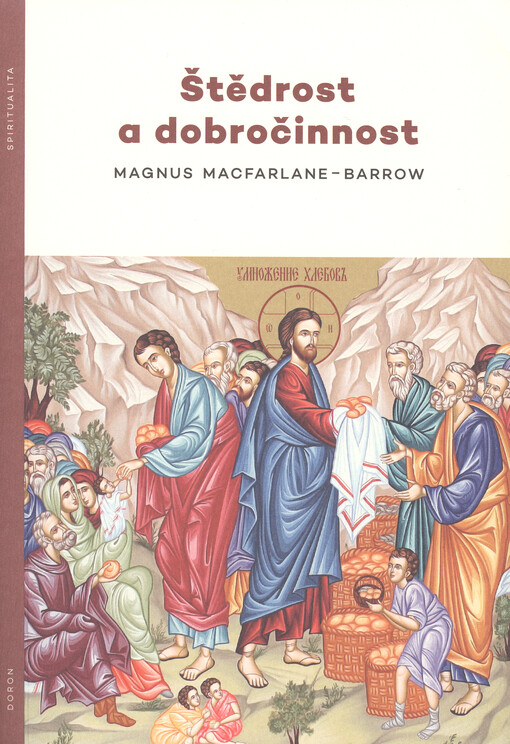 Štědrost a dobročinnost