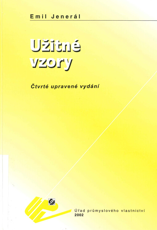 Užitné vzory