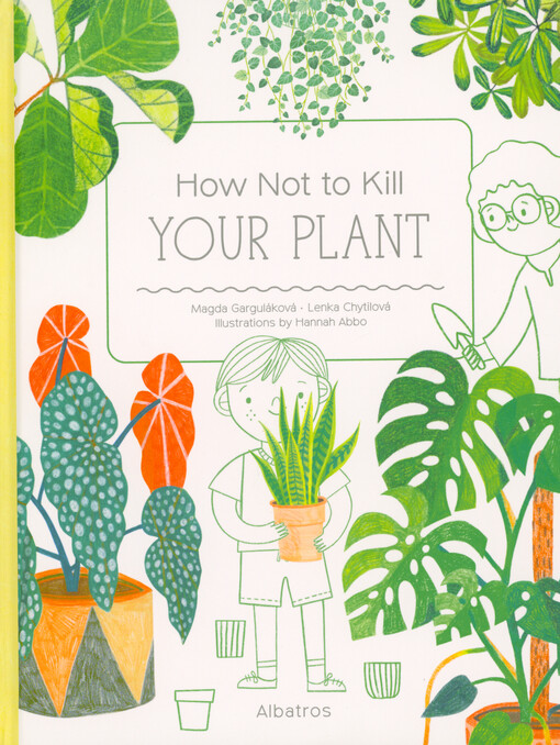 How not to kill your plant