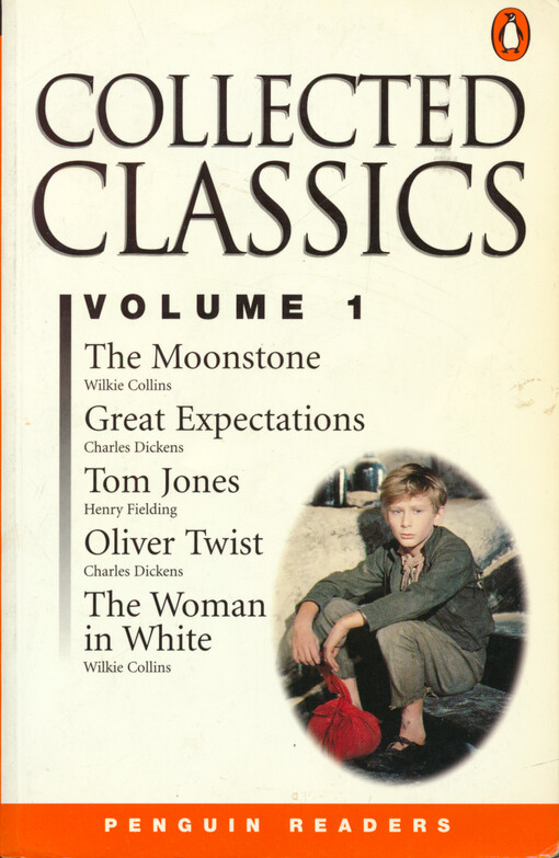 Collected classics.Volume 1