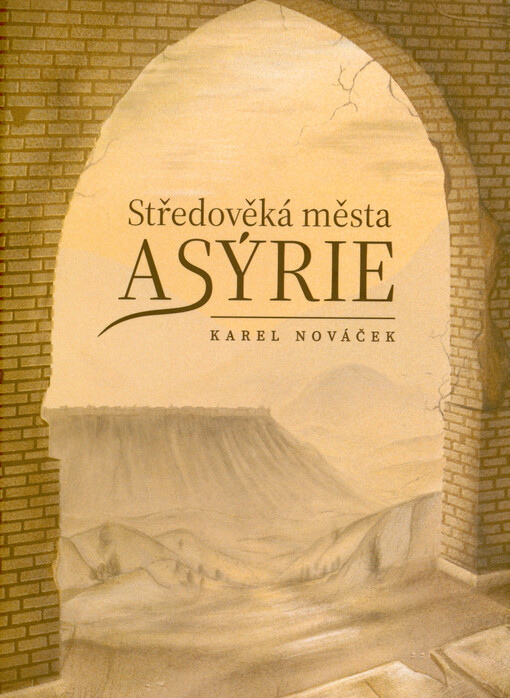 Středověká města Asýrie