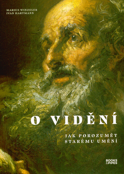 O vidění : jak porozumět starému umění