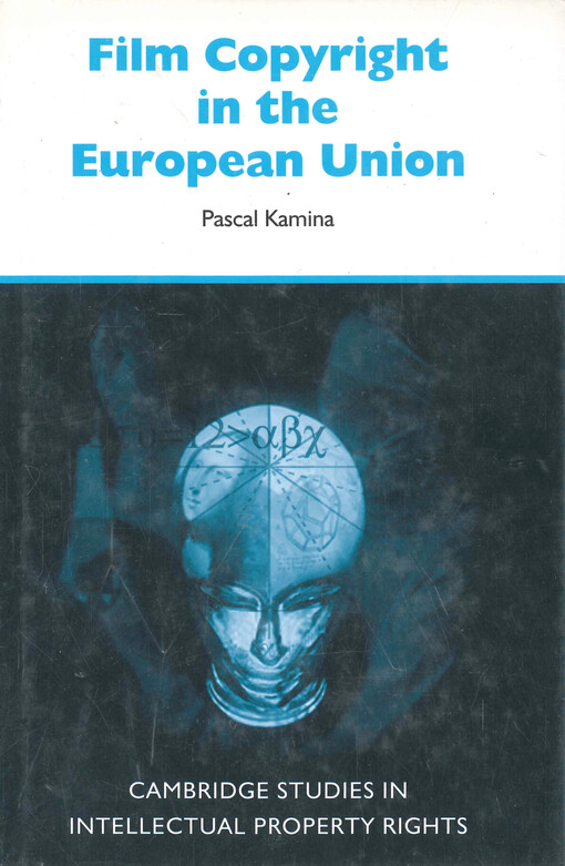Film copyright in the European Union