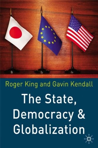 The state, democracy and globalization