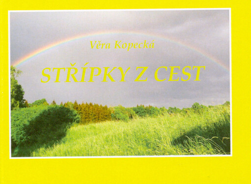 Střípky z cest