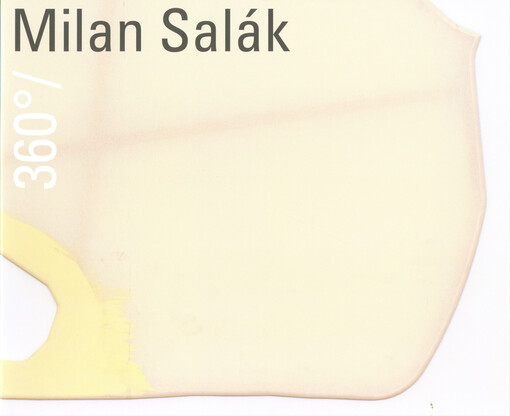 Milan Salák : 360°