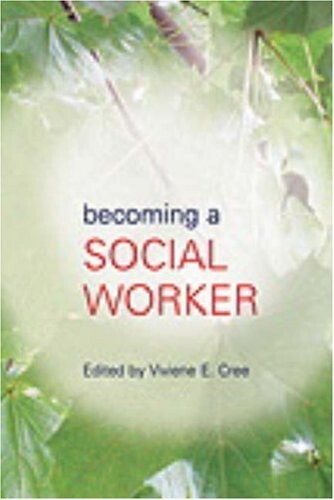 Becoming a social worker