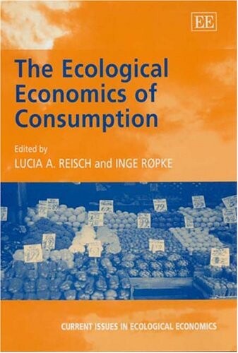 The ecological economics of consumption