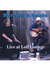 Live at Lofi Lounge (odkaz v elektronickém katalogu)