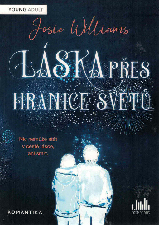 Láska přes hranice světů