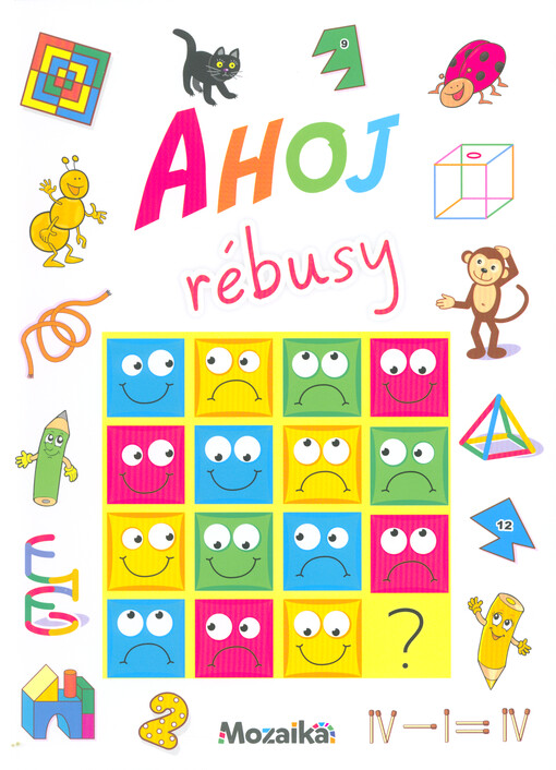 Ahoj rébusy