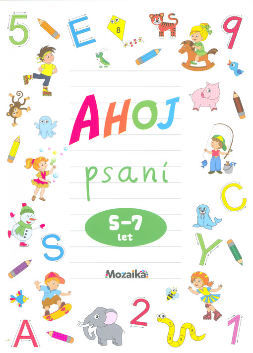 Ahoj psaní