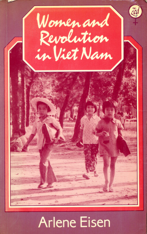 Women and revolution in Viet Nam