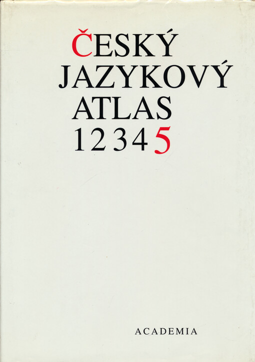 Rok: 2005 / Číslo: 5