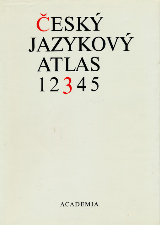 Rok: 1999 / Číslo: 3