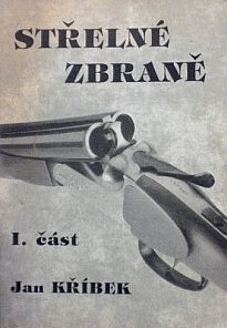 Střelné zbraně