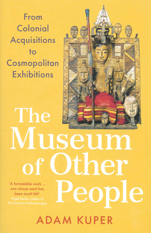 The museum of other people