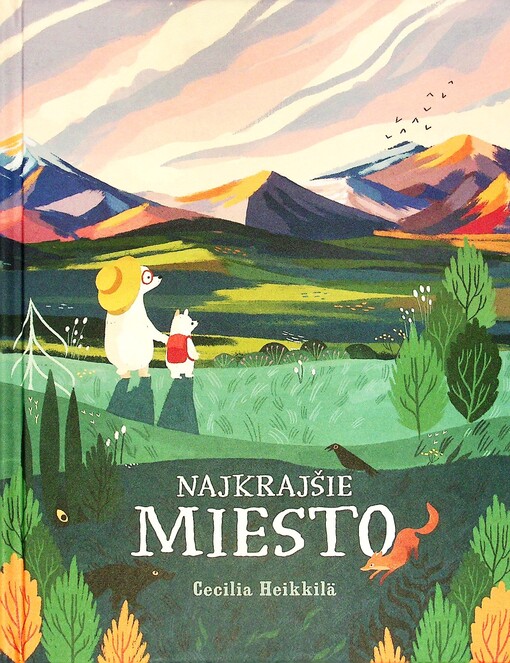 Najkrajšie miesto
