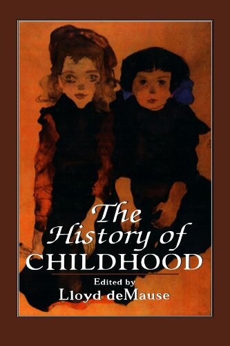 The History of Childhood (Master Work)