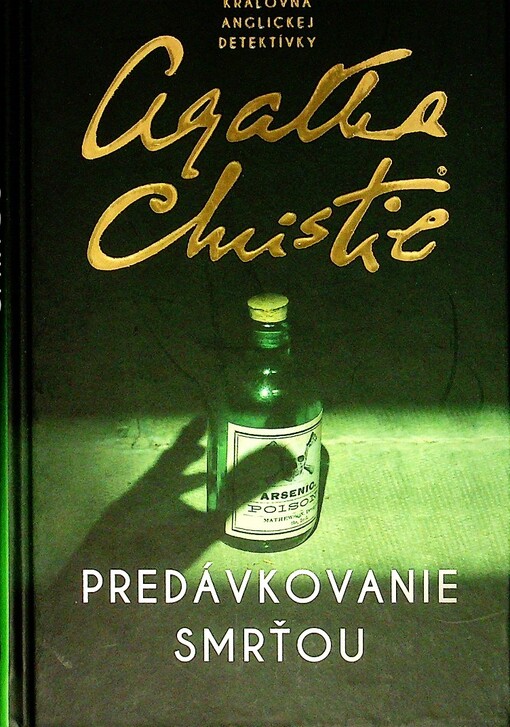 Predávkovanie smrťou