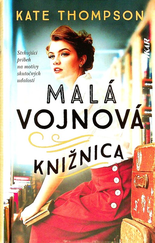 Malá vojnová knižnica