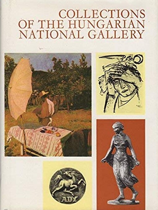 Collections of the Hungarian National Gallery