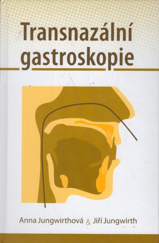 Transnazální gastroskopie