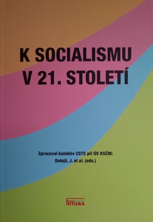 K socialismu v 21. století