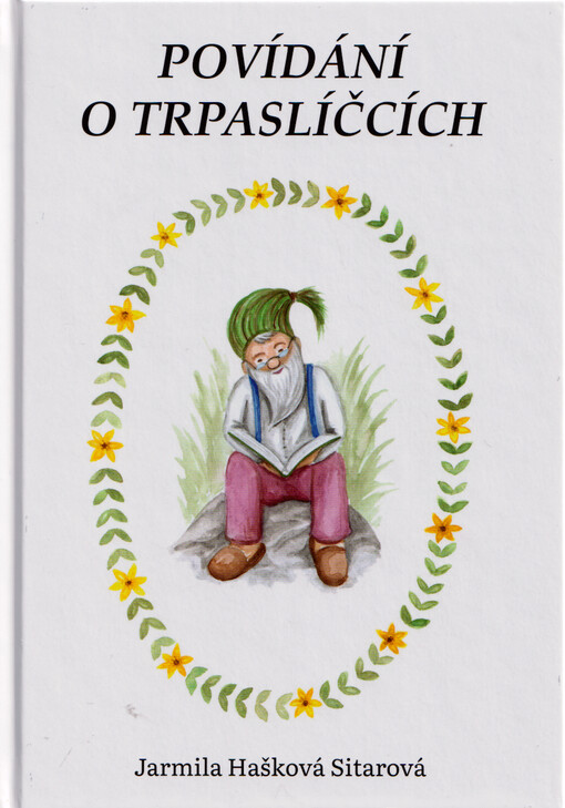 Povídání o trpaslíčcích