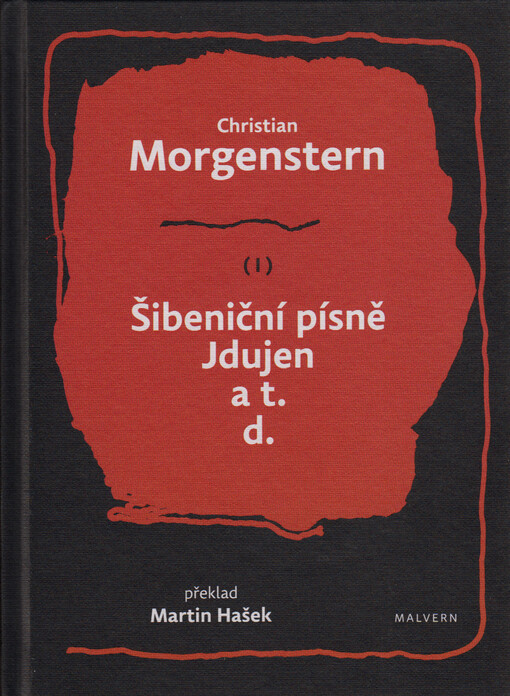 Šibeniční písně, Jdujen a t.d.. (I)