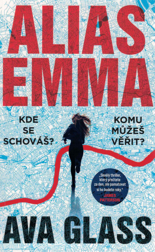 Alias Emma