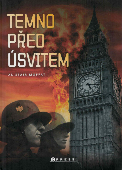 Temno před úsvitem