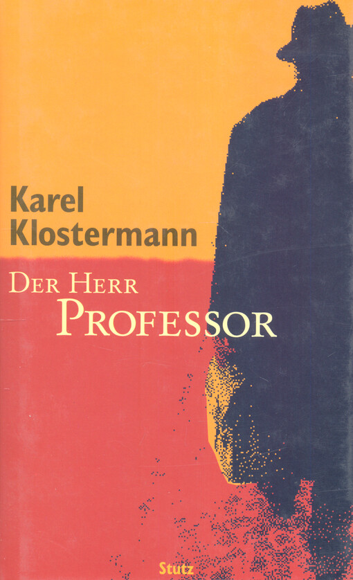 Der Herr Professor