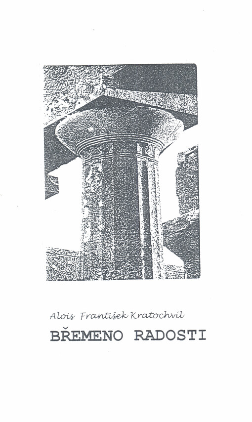 Břemeno radosti