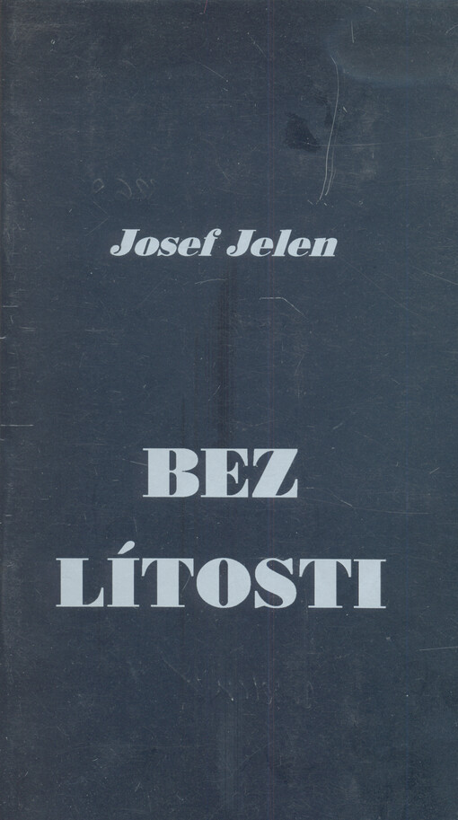 Bez lítosti